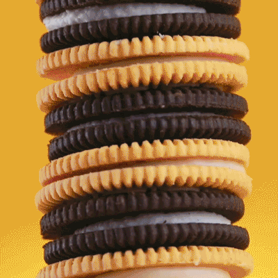 Choczero 低碳朱古力雲尼嗱Oreo曲奇 252g