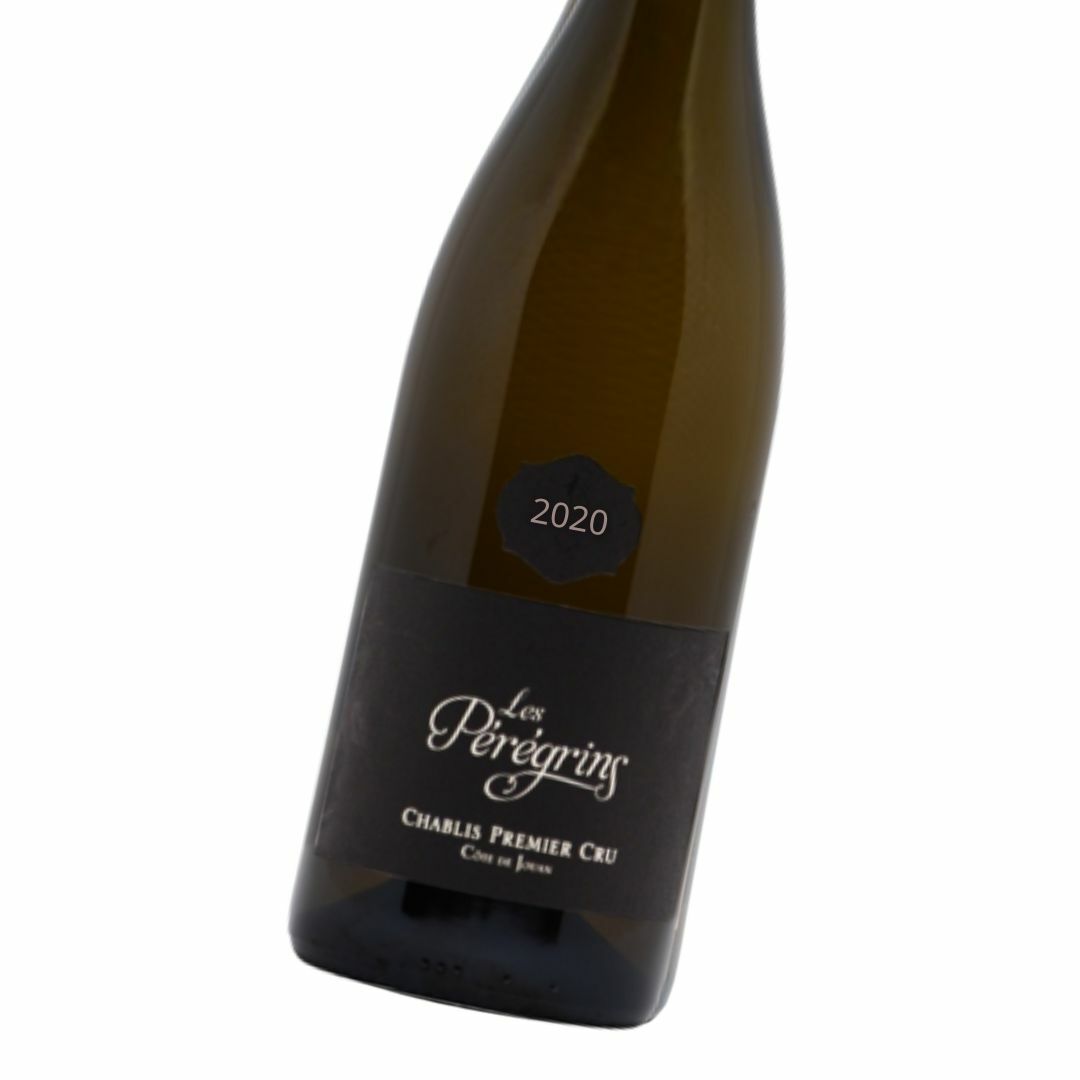 Les Peregrins Chablis Premier Cru Cote de Jouan 2020 | Domaine des Peregrins | Eleonore Moreau 年輕女釀酒師傑出之作|
