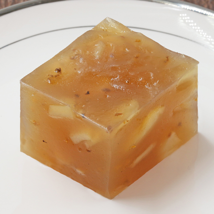 桂花馬蹄糕 (900克)