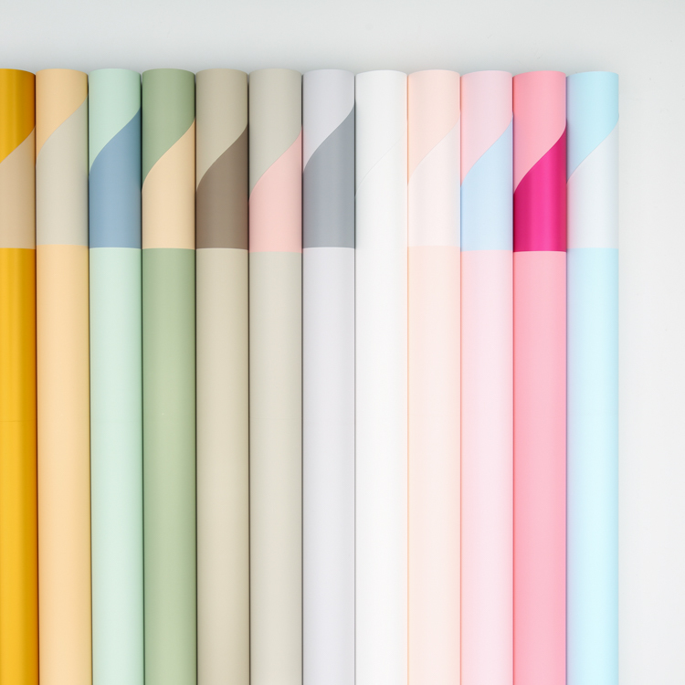 包裝 歐雅紙 58X58CM 20入