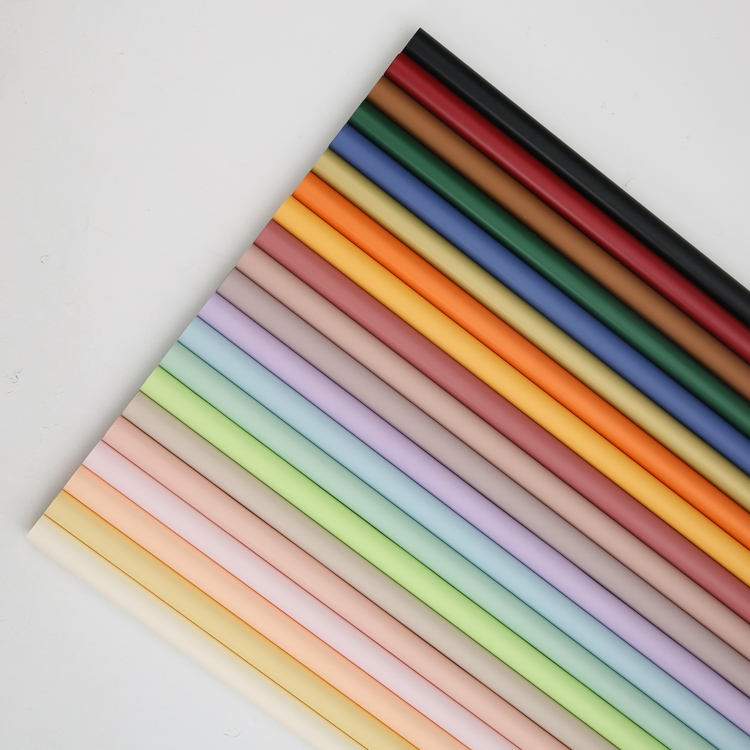 包裝紙 辛西亞紙58X58CM 20入