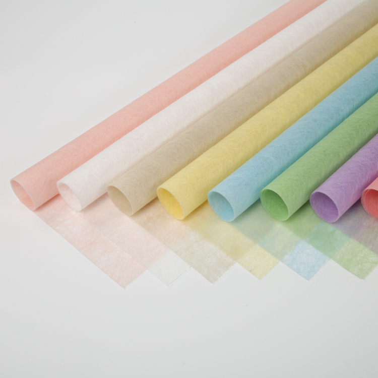 包裝紙 棉二代 58X58CM 20入