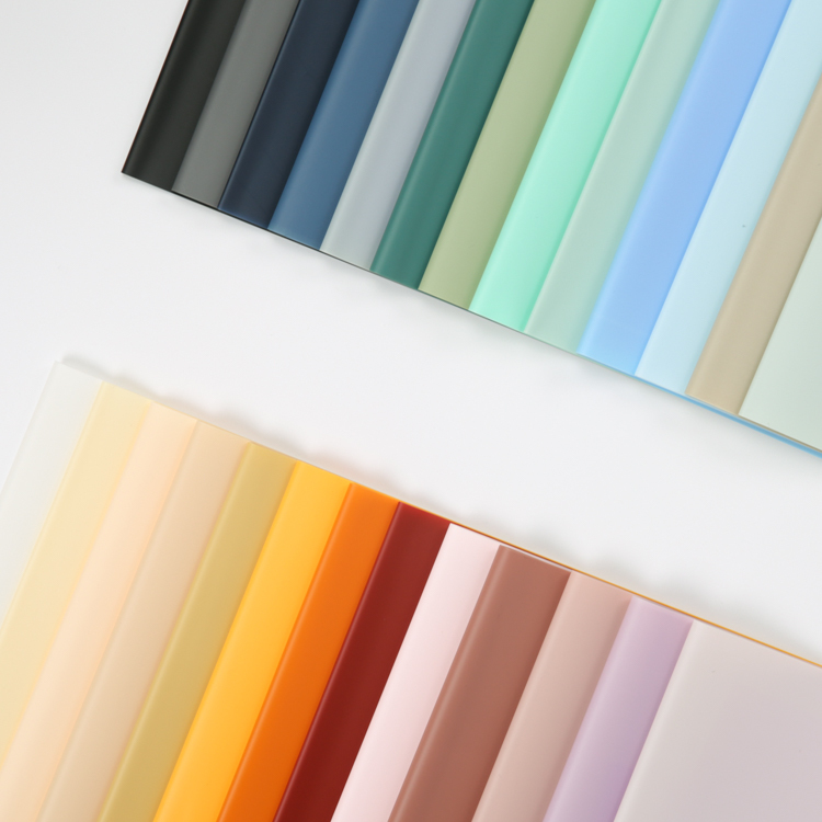 包裝紙 韓素紙純色 58X58CM 20入