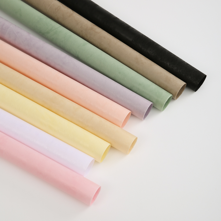 包裝紙 加厚棉花糖 60X60CM 20入