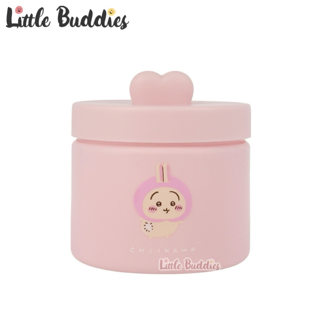 日本 chiikawa 身體磨砂膏