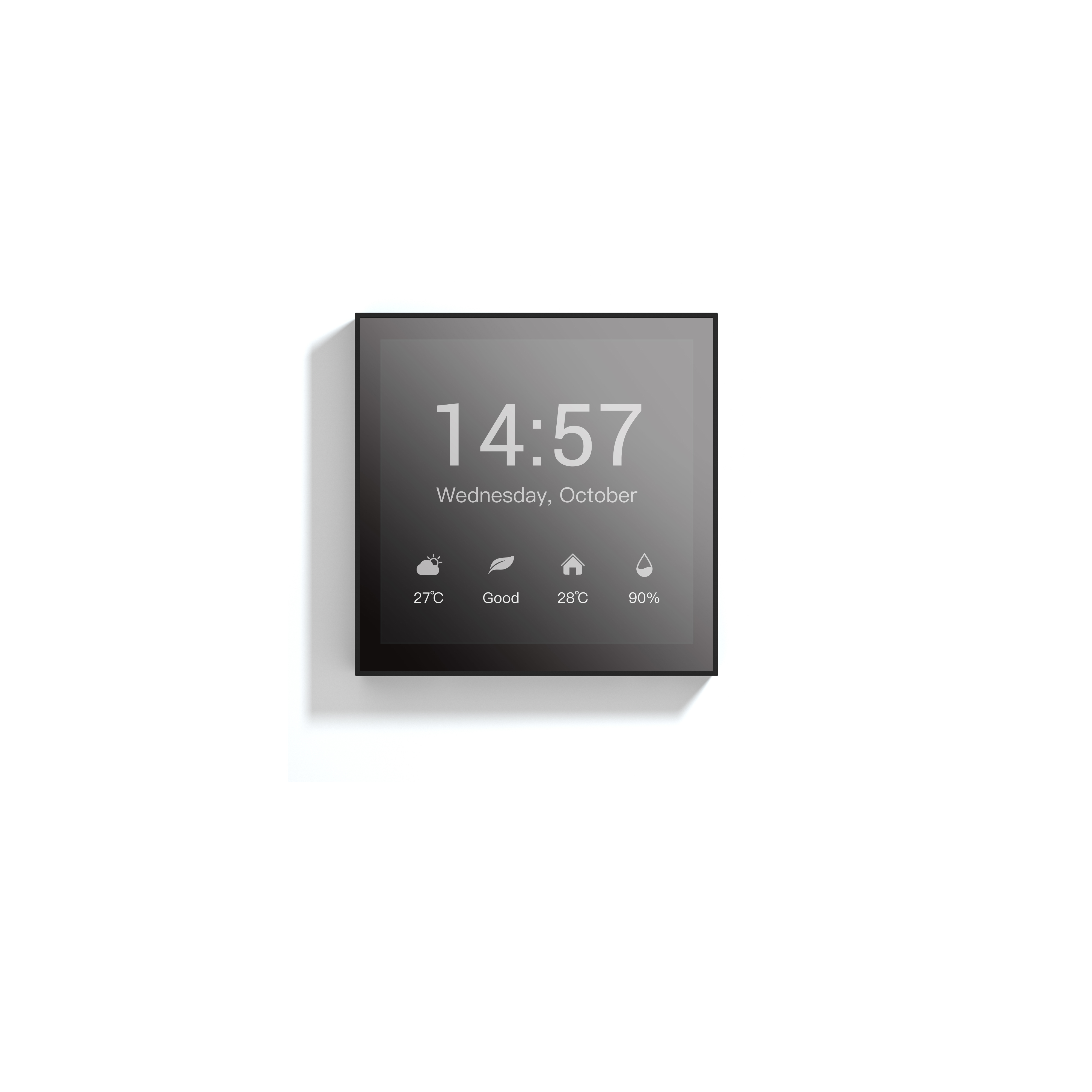 ORVIBO MixPad M5 超級智能面板