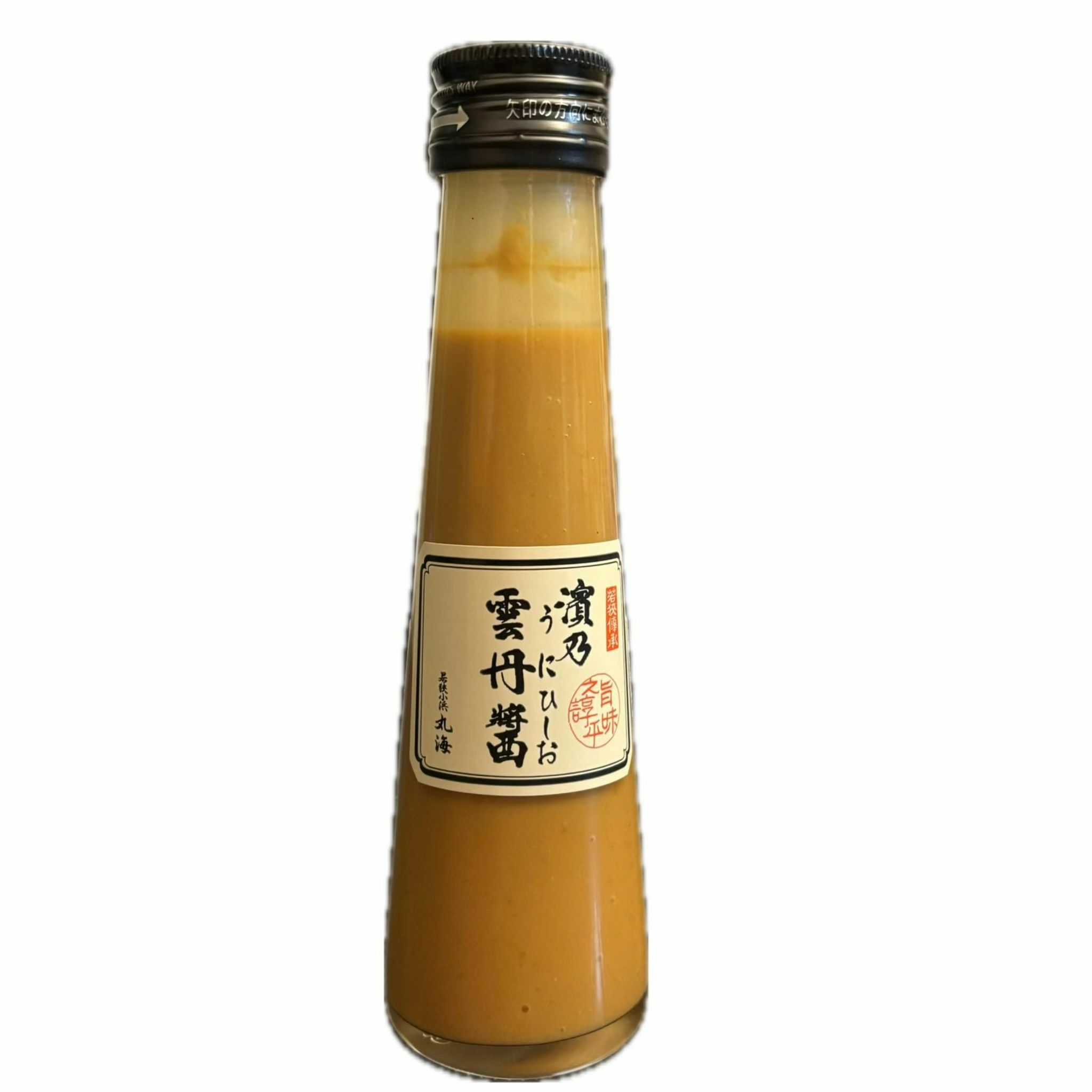 日本海膽醬 (約110g)