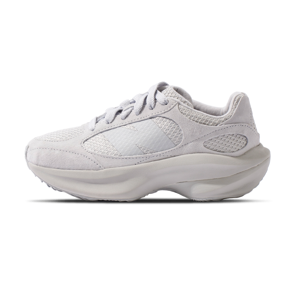 New Balance WRPD Runner 男鞋 女鞋 灰色 中性 復古 休閒 增高 厚底 舒適 穩定 休閒鞋 UWRPDCCE