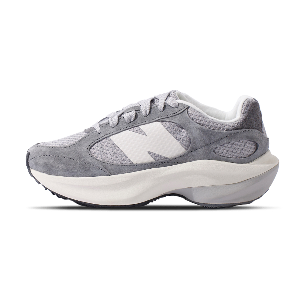 New Balance WRPD Runner 男鞋 女鞋 灰色 中性 復古 休閒 厚底 增高 舒適 休閒鞋 UWRPDCCB