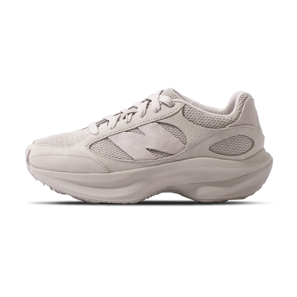 New Balance WRPD Runner 男鞋 女鞋 米灰色 中性 復古 休閒 厚底 增高 舒適 穩定 休閒鞋 UWRPDFCA