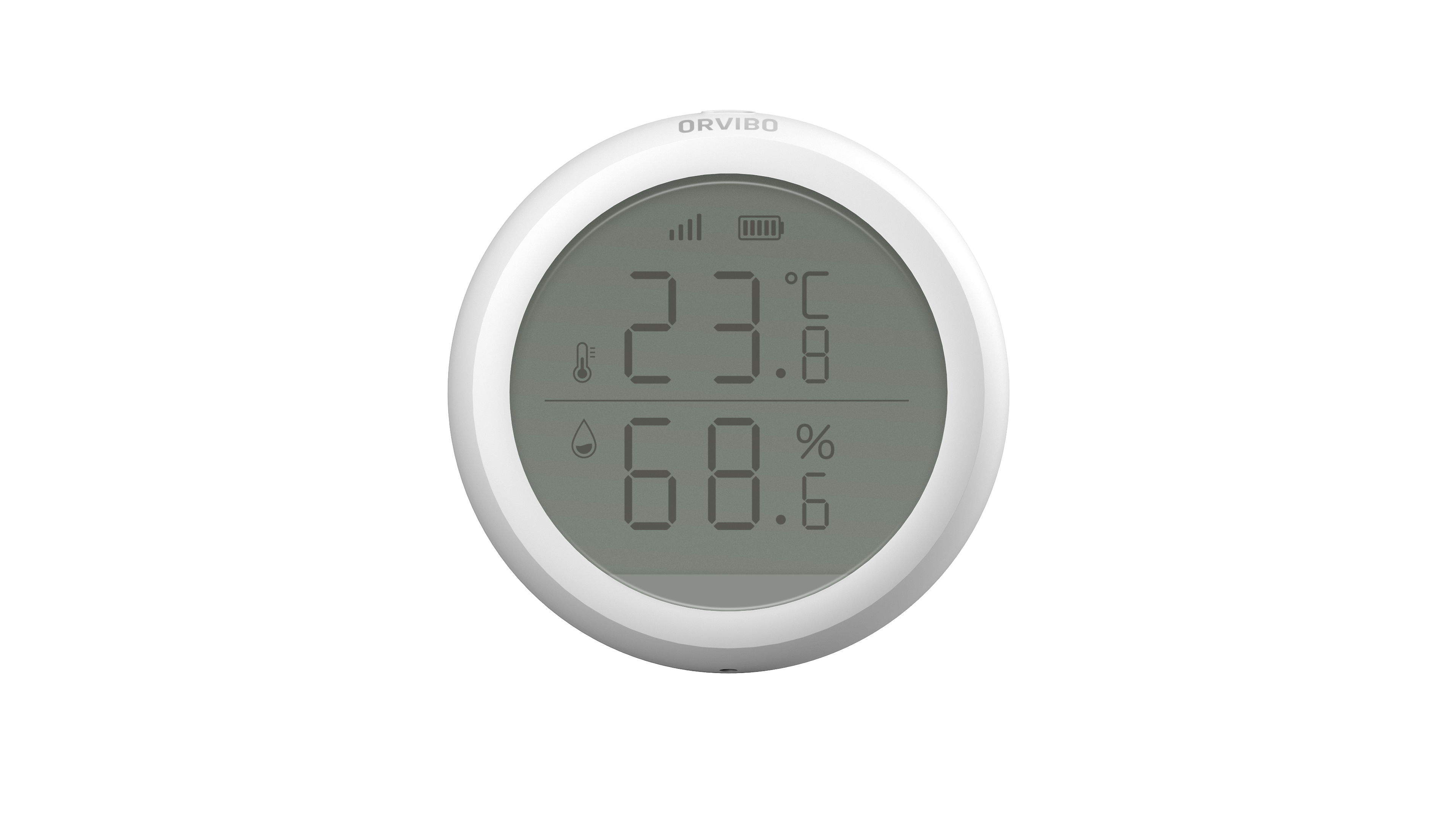 ORVIBO 歐瑞博 溫濕度探測器