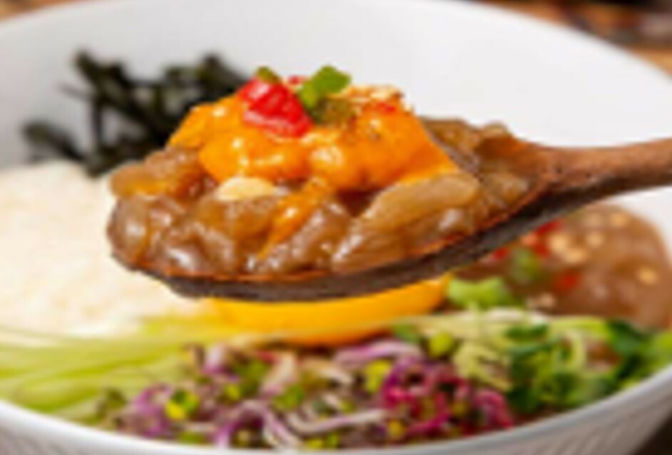 韓國 醬油醃蟹膏 200g (急凍 -18°C)