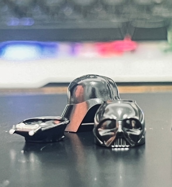 Preorder】【Abnormal】Darth Vader (A version)