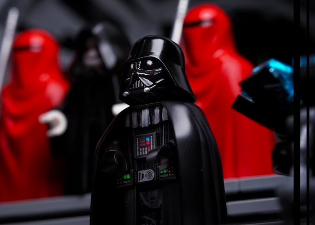 Preorder】【Abnormal】Darth Vader (A version)