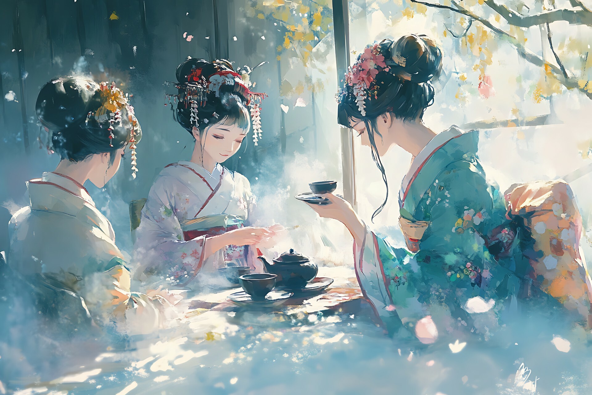 很想好好睡覺？茶胺酸：你一定要認識的天然助眠成份