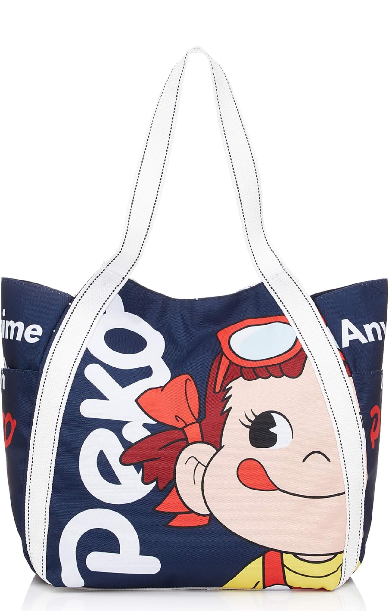 【預購】J0107901 Pekochan TOTE