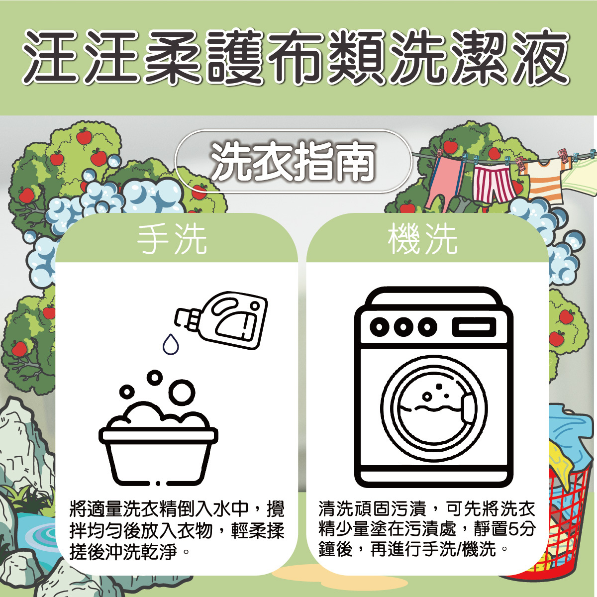 臭味滾｜狗狗專用清潔劑