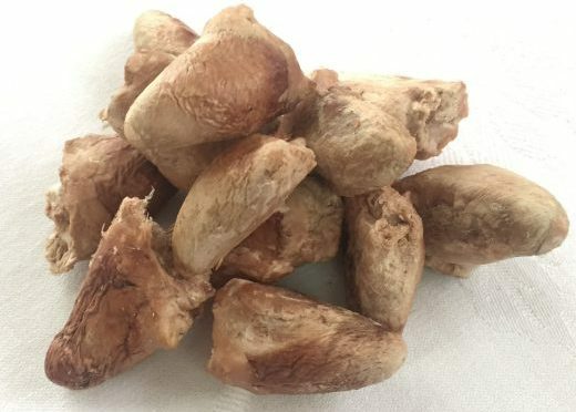 FDA飛萃 - 冷凍乾燥系列 雞心 80g