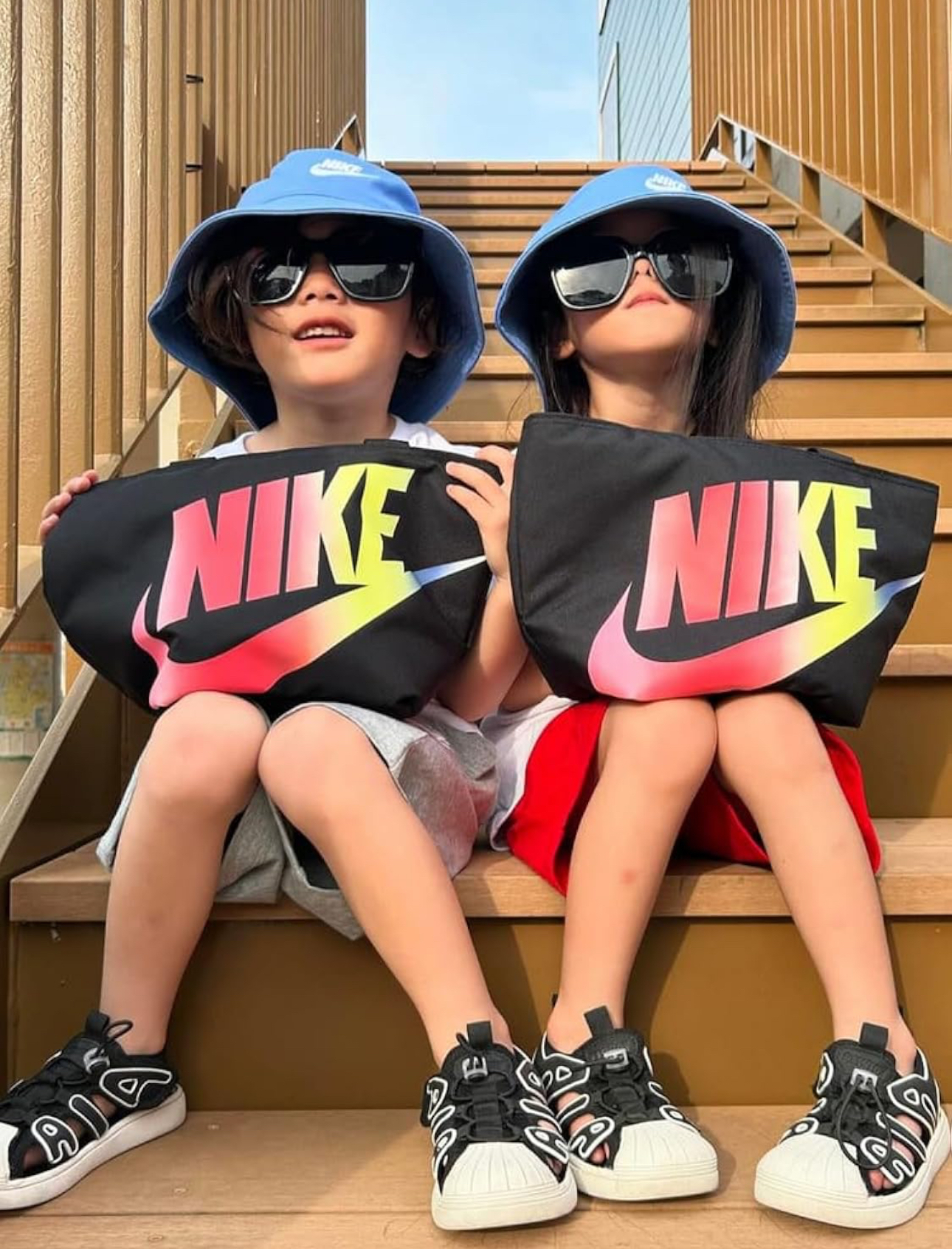 【預購】J0107902 Nike 保溫TOTE