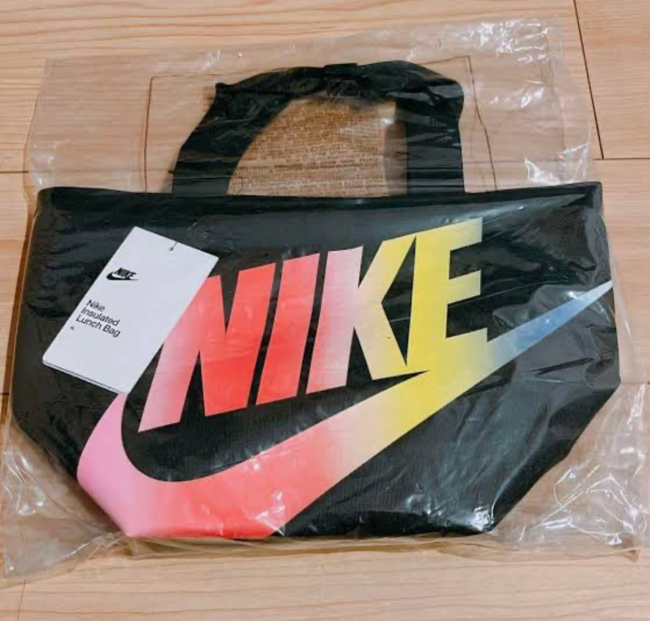 【預購】J0107902 Nike 保溫TOTE