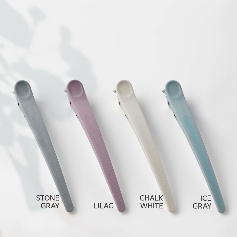 日本 AIVIL 無痕夾4入L(加長版)