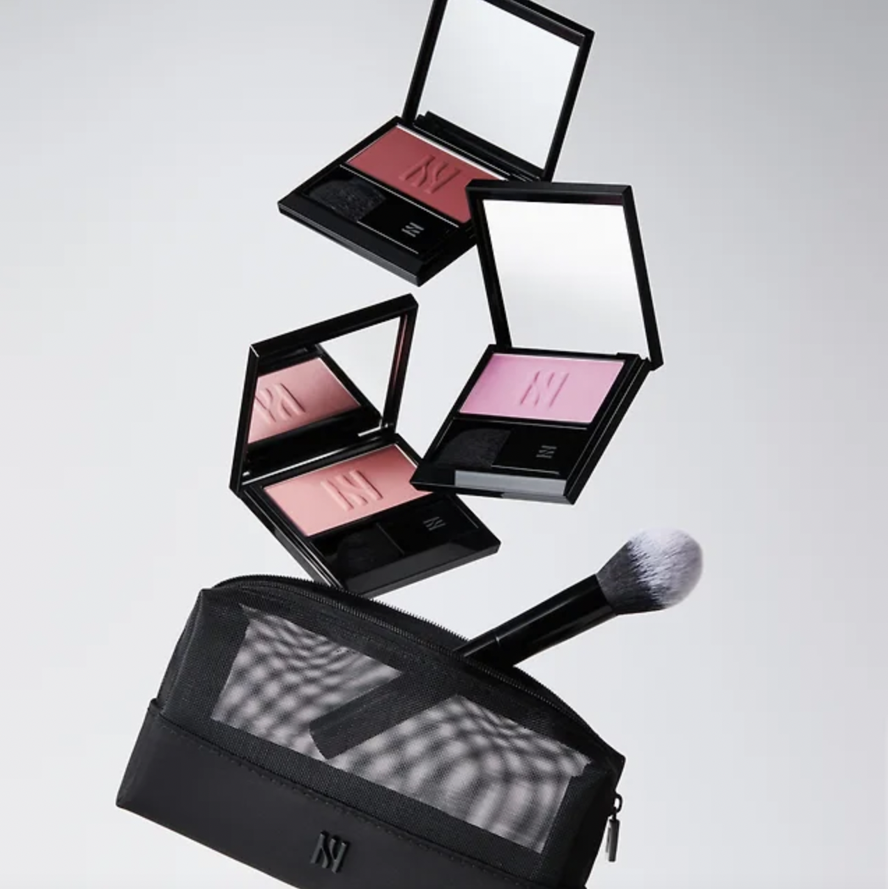 [GIFT WRAPPING] HERA New Blush 5.5g