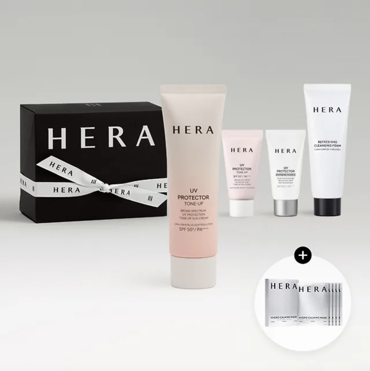 [GIFT WRAPPING] HERA UV Protector