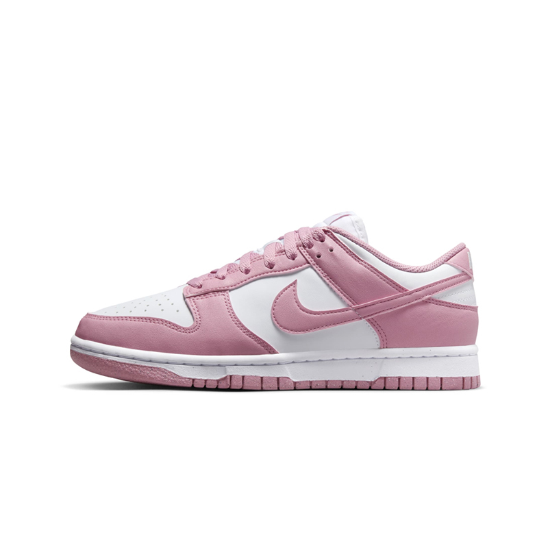 NIKE Dunk Low Next Nature "Elemental Pink" 櫻花粉 女鞋 DD1873-112 [台灣現貨]