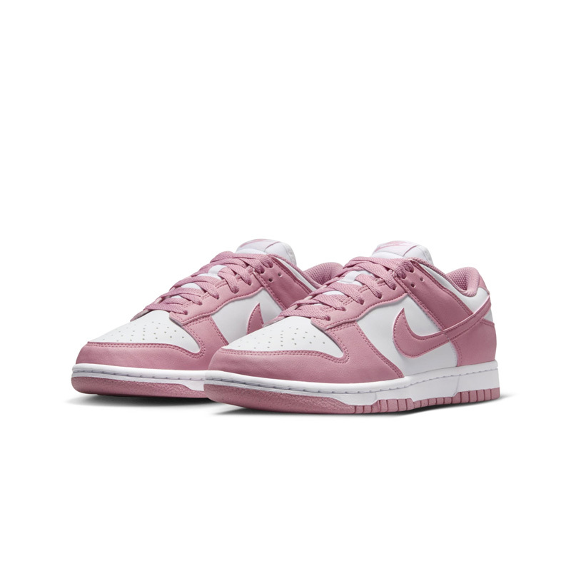 NIKE Dunk Low Next Nature "Elemental Pink" 櫻花粉 女鞋 DD1873-112 [台灣現貨]