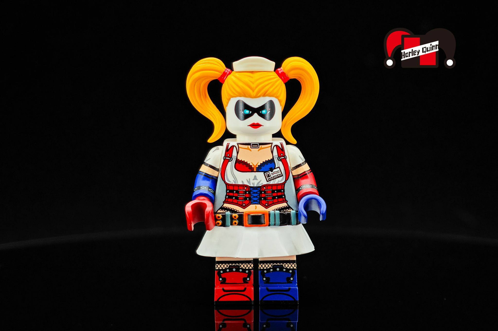 【Harley Quinn】Harley Quinn
