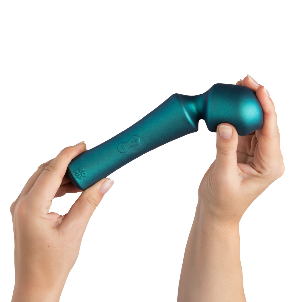 德國 ROMP Presto 多功能按摩棒