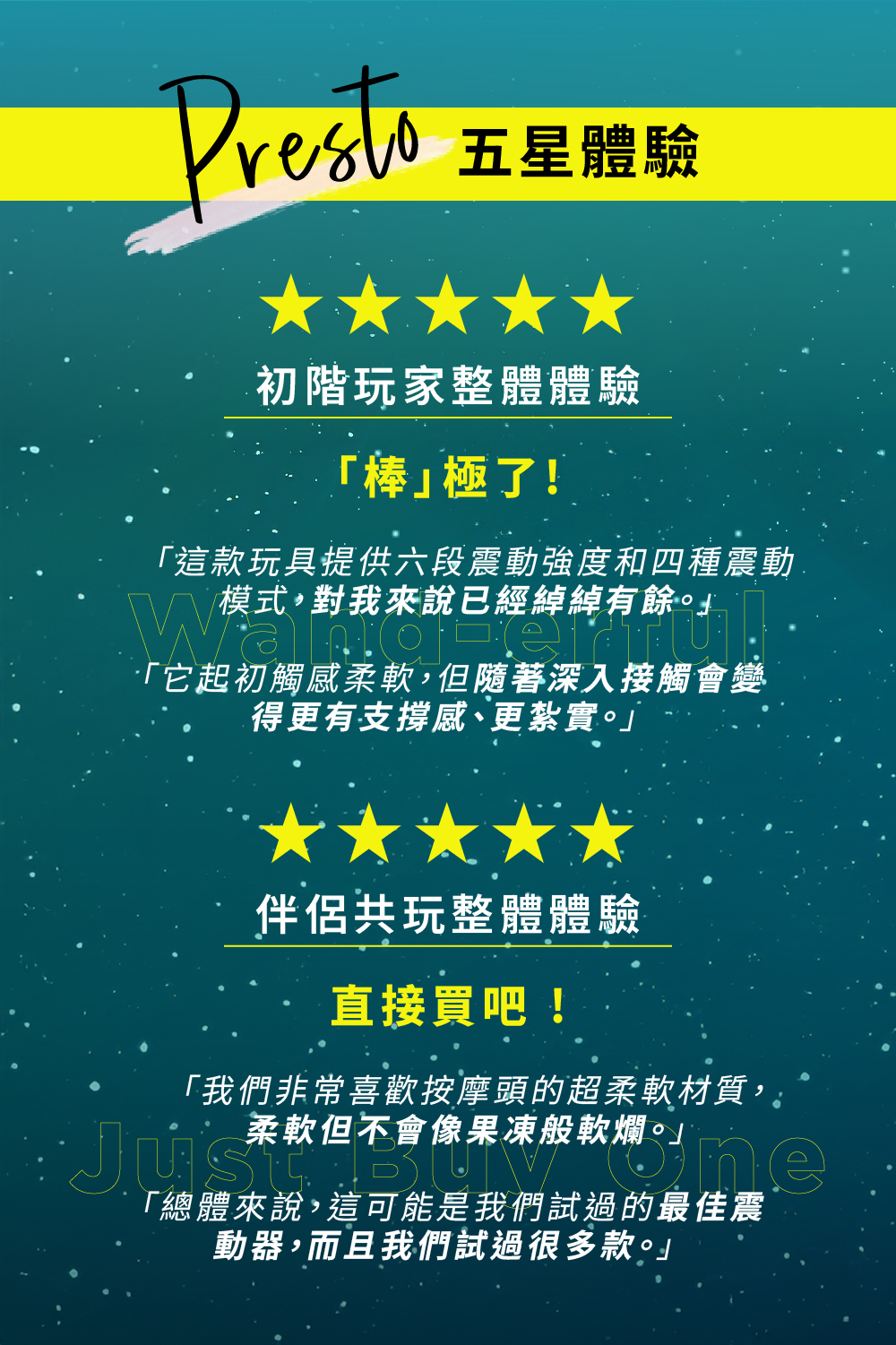 ROMP,ROMP Presto,德國 ROMP,陰蒂按摩棒,高潮按摩棒,AV按摩棒,AV棒