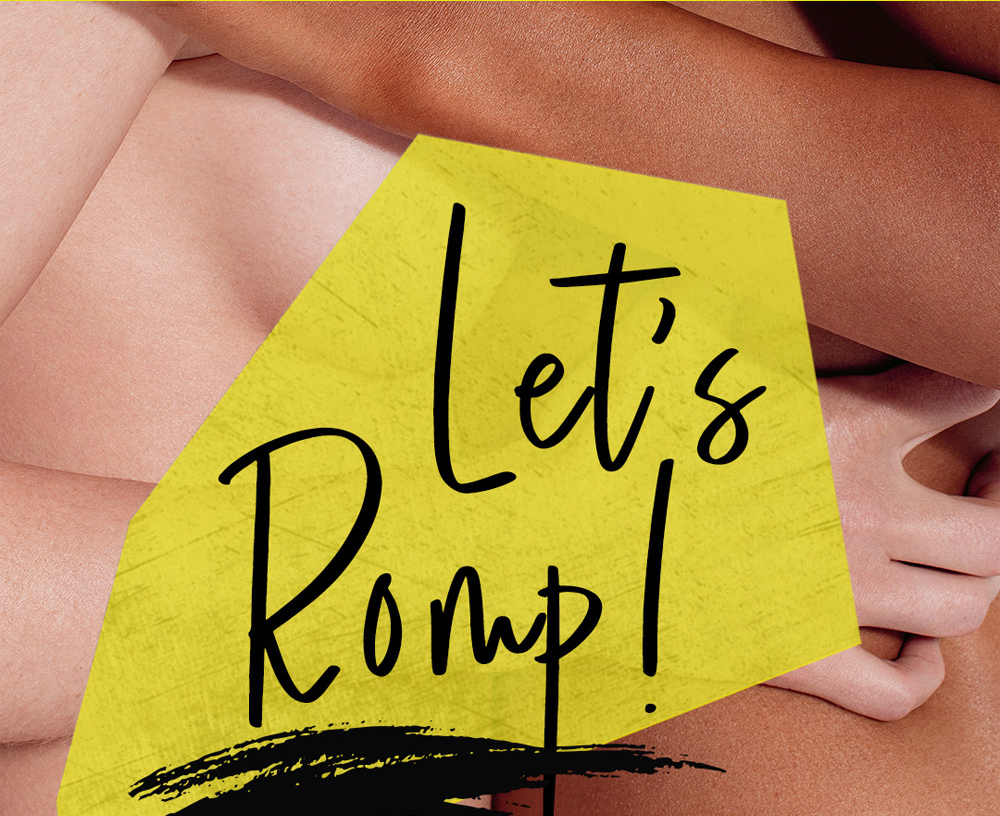 ROMP,ROMP Presto,德國 ROMP,陰蒂按摩棒,高潮按摩棒,AV按摩棒,AV棒