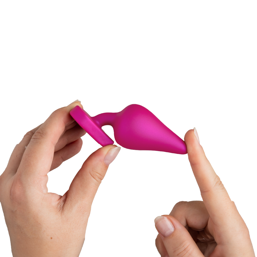 德國 ROMP Luster 後庭肛塞