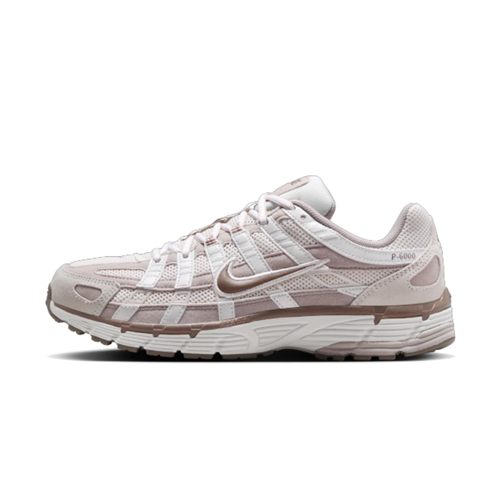 W Nike P-6000 Phantom Mink Brown 玫瑰粉棕 女鞋 HV6353-001