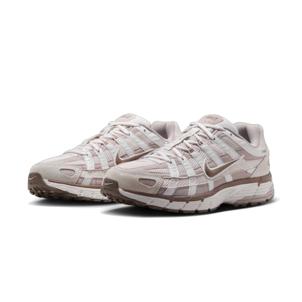 W Nike P-6000 Phantom Mink Brown 玫瑰粉棕 女鞋 HV6353-001