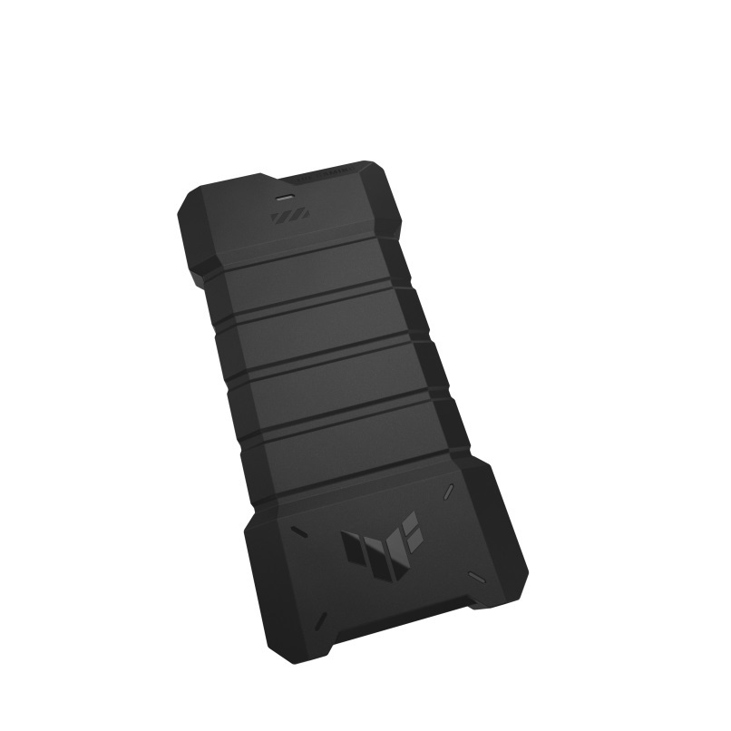 米特3C數位–ASUS 華碩 TUF GAMING A2 USB-C 3.2 Gen 2x2 SSD 外接盒/90DD02X0-M0T000