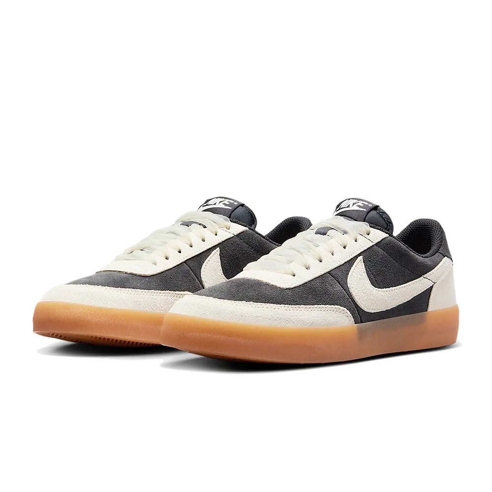 W Nike Killshot 2 Off Noir Sail Gum 黑灰休閒鞋 HV5762-045