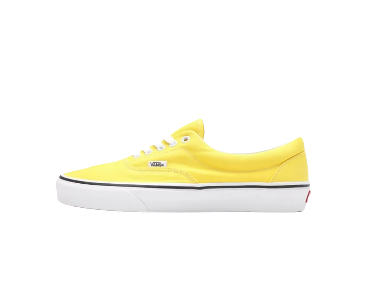 VANS ERA CYBER YELLOW/TRUE WHITE VN0A54F1CA1