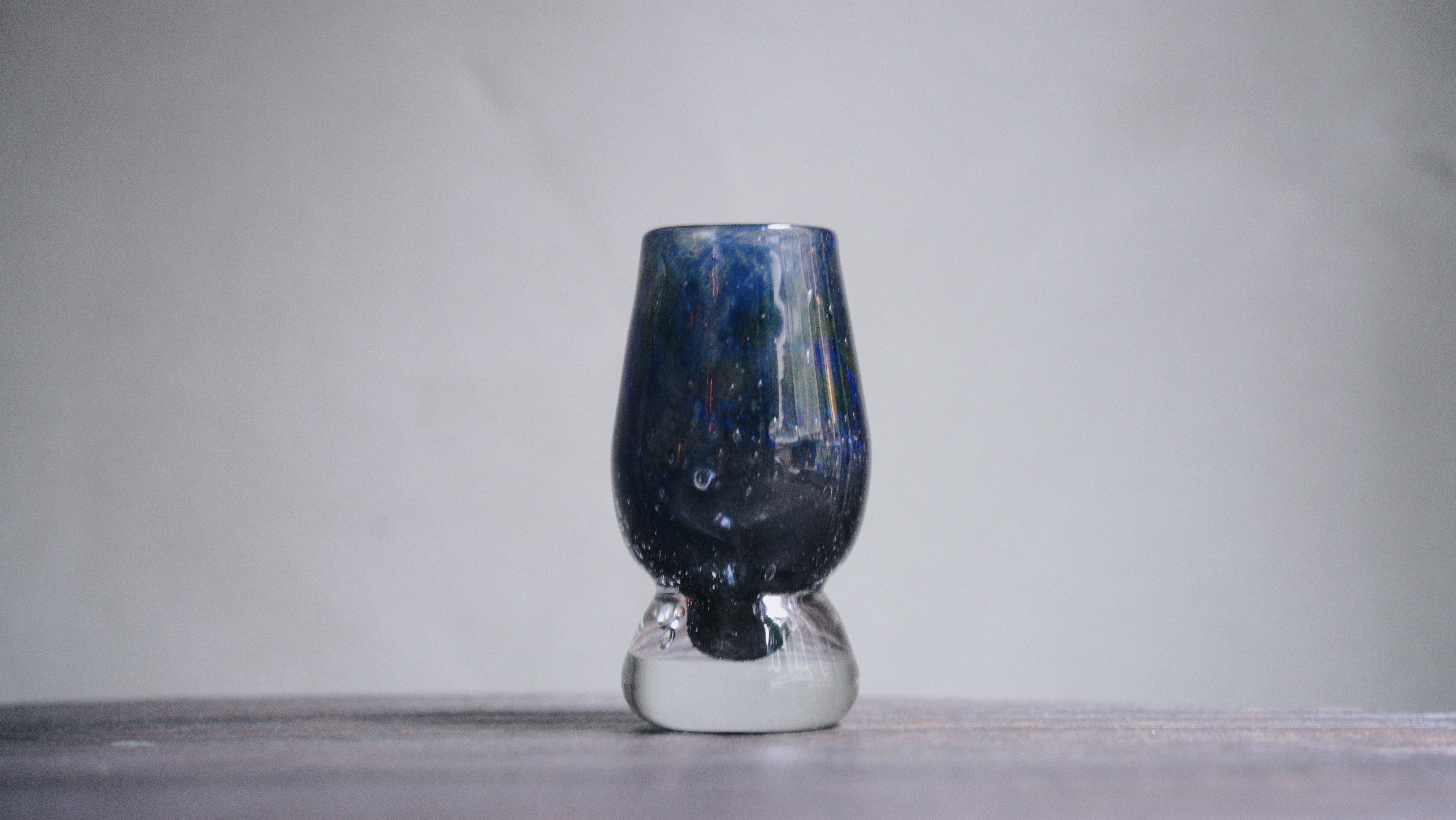 陳建志 Chien Chih Chen｜冬至｜黑烈酒杯 酒壺