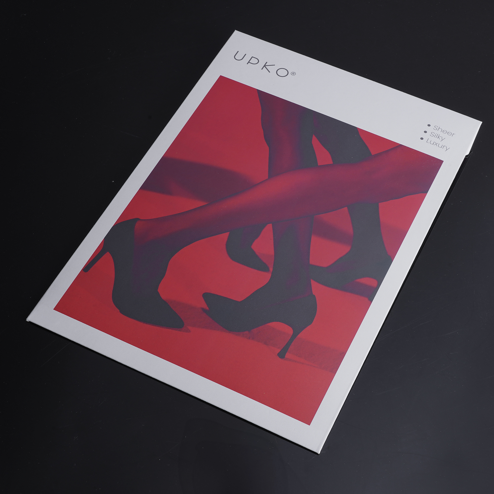 義大利 UPKO 5D超薄易撕絲襪