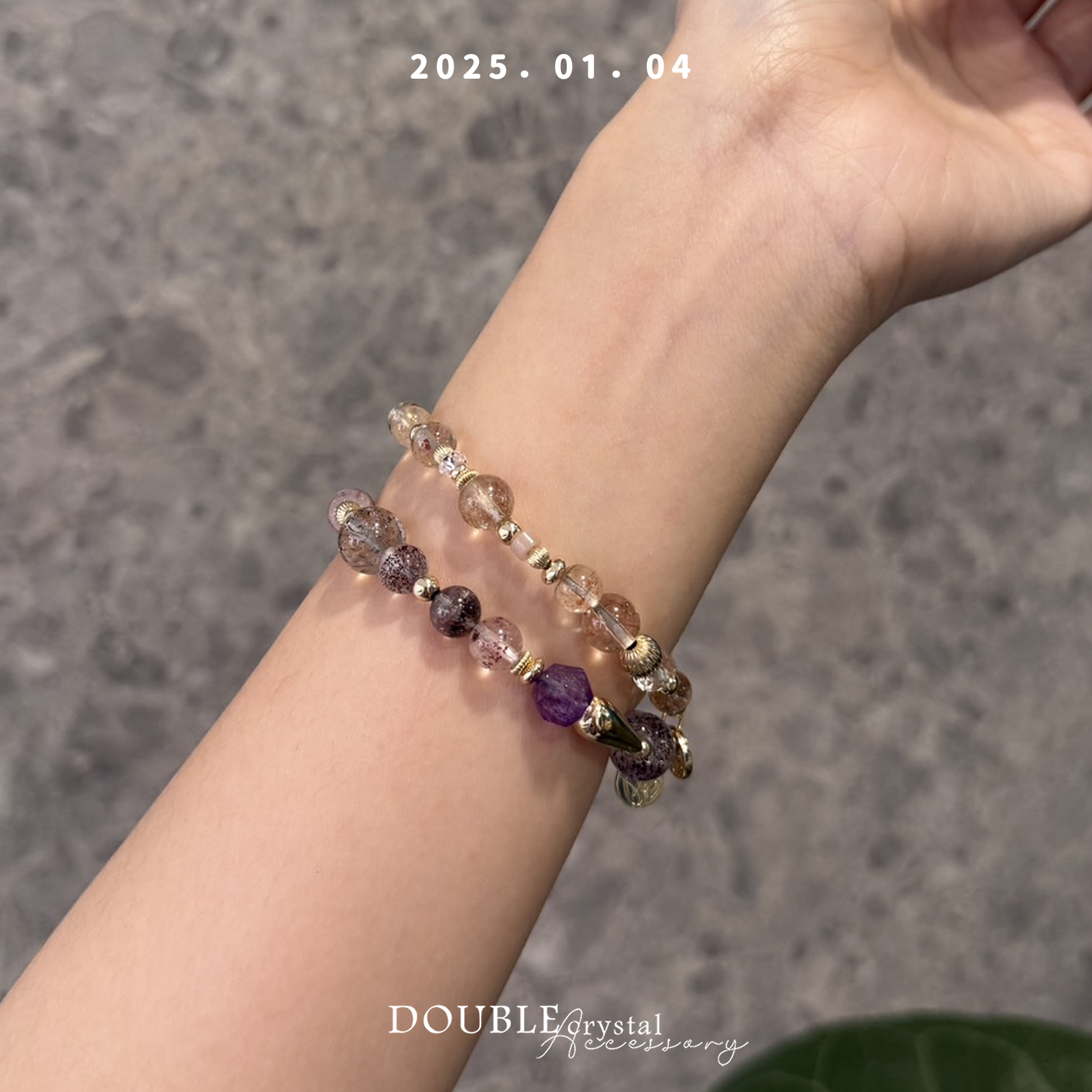 ［直播場下單區］250104