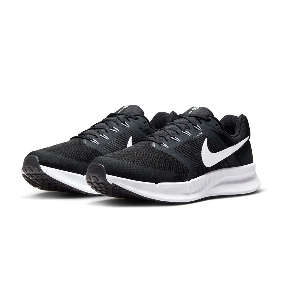 Nike Quest 5 慢跑鞋 黑灰白 男鞋 DD0204-001