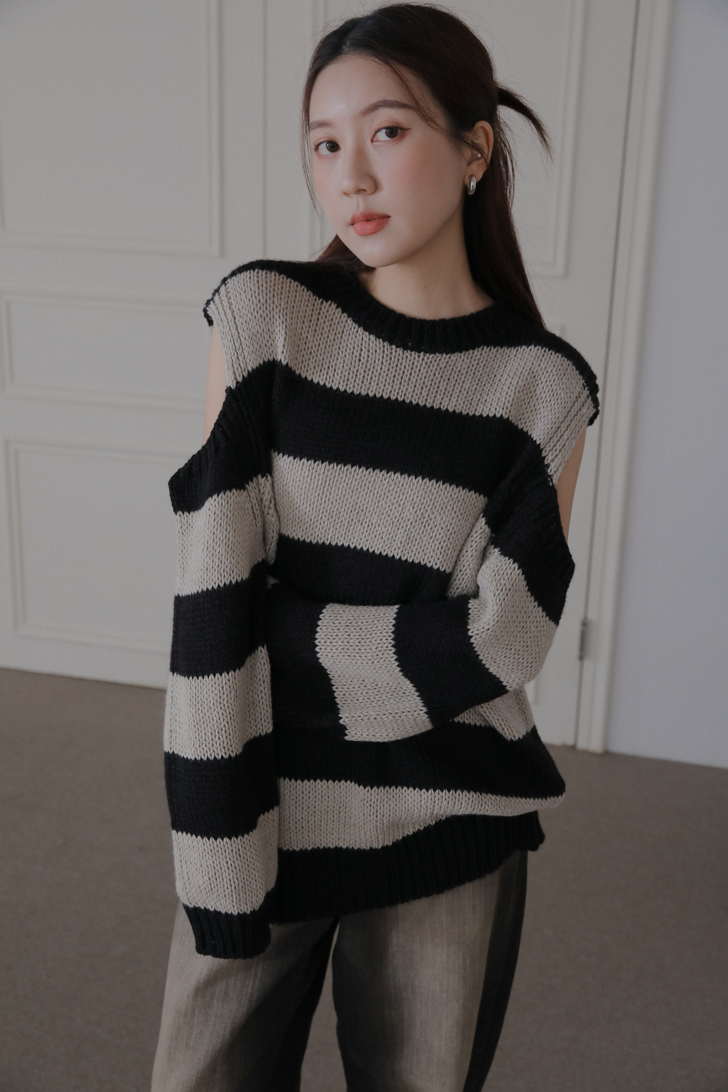 Dangara Team Knit #毛衣