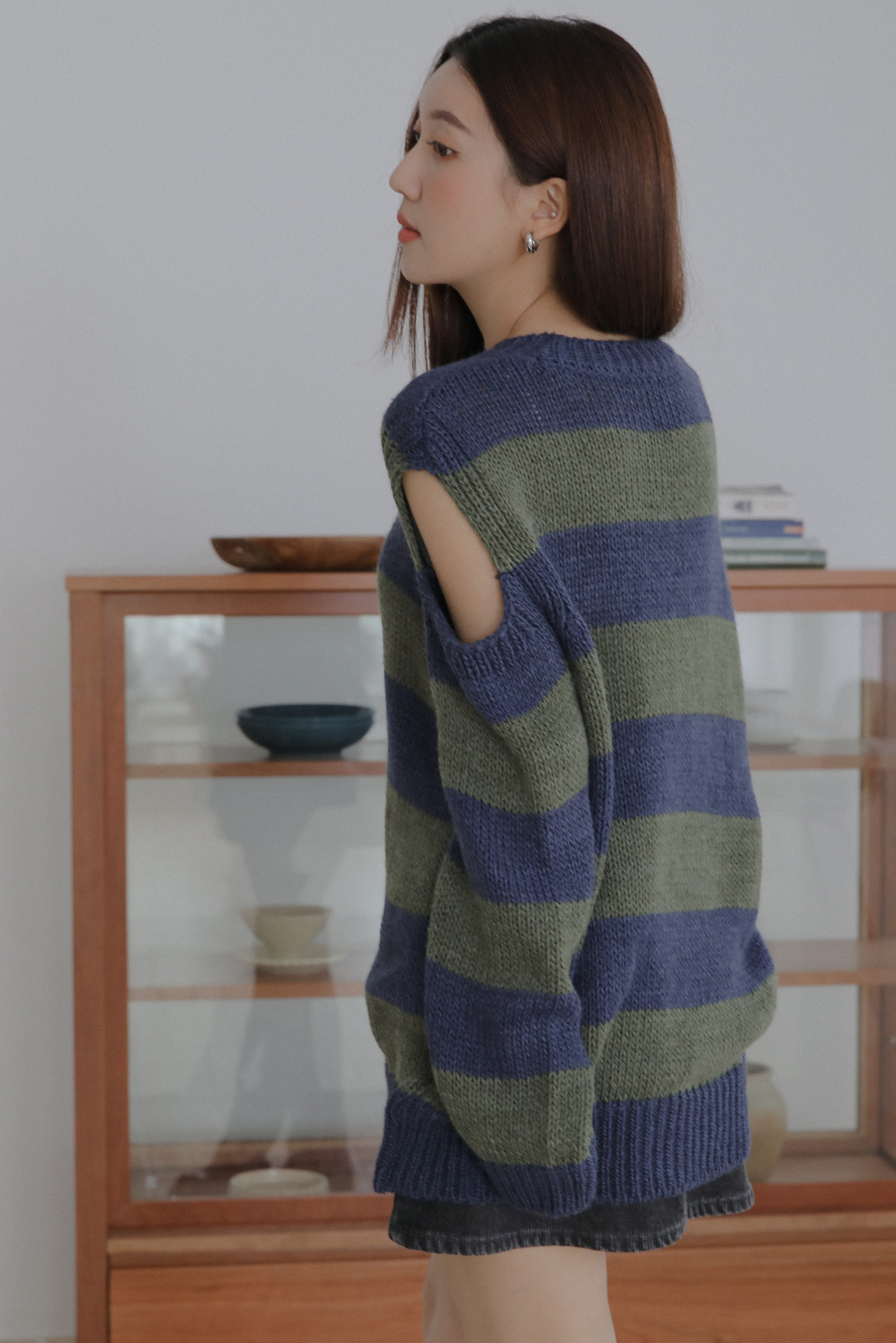Dangara Team Knit #毛衣