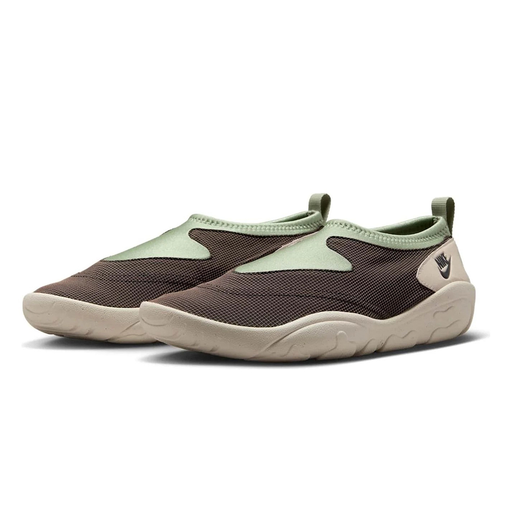 Nike Aqua Turf Jade Horizon 玉翠黑 休閒鞋 FZ5627-300