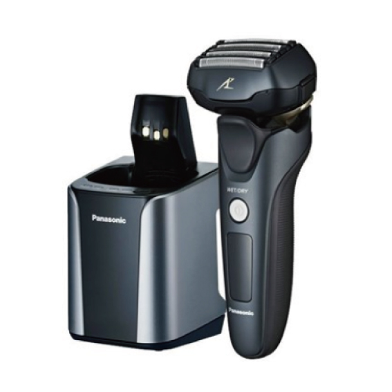 Panasonic 樂聲 ES-LV97 LAMDASH 超高速磁力驅動電動鬚刨 <平行進口>