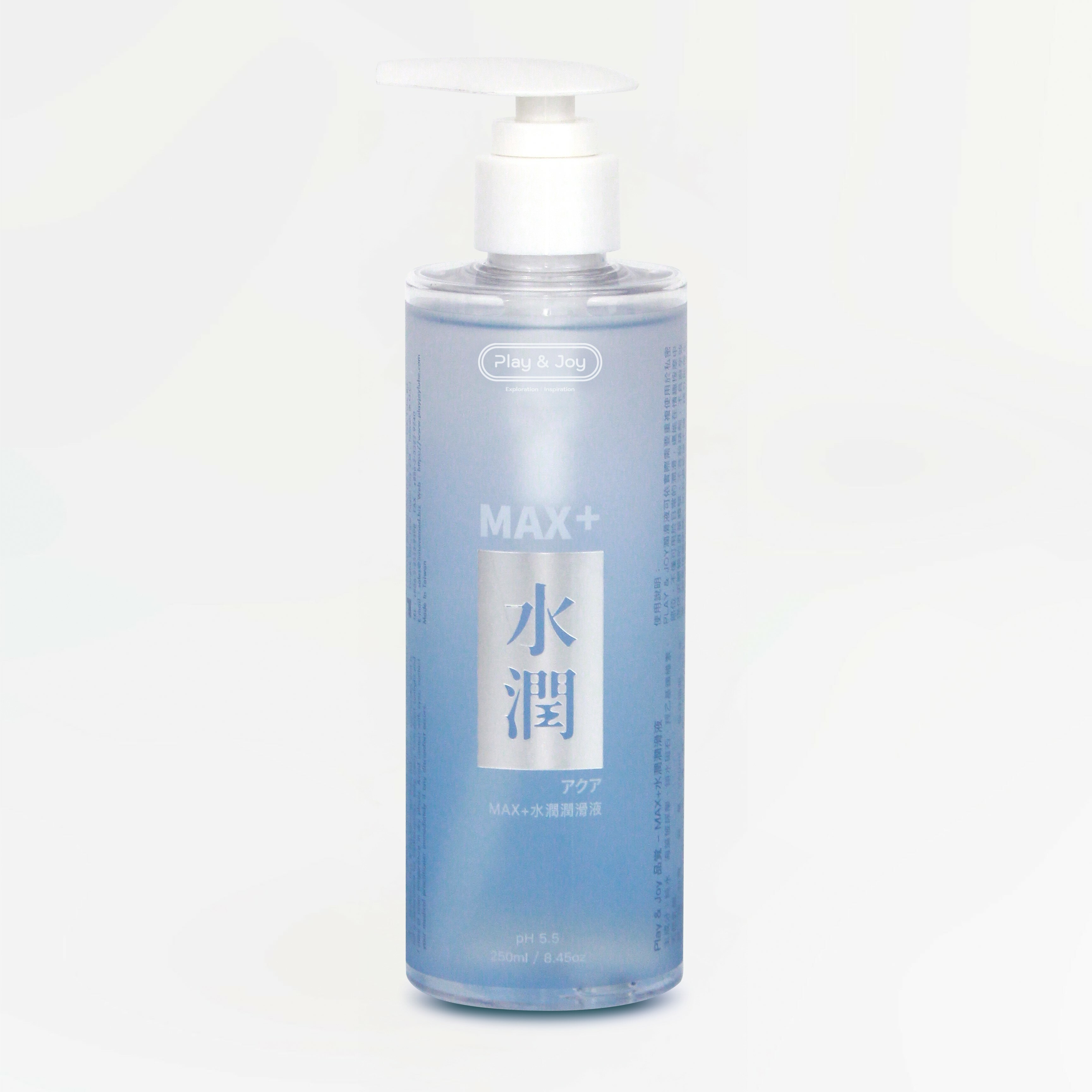 台灣 PLAY&JOY 超水潤潤滑液+