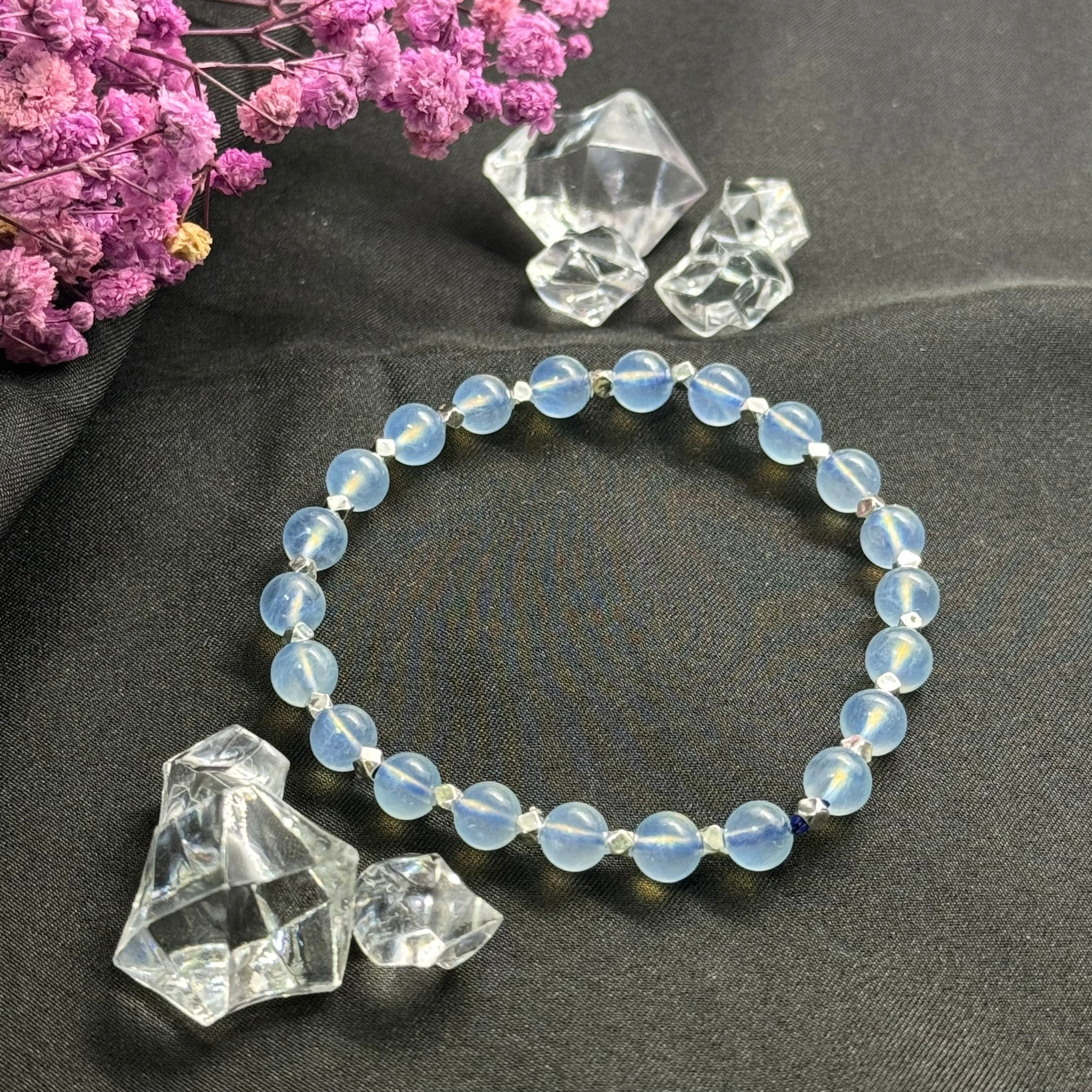 S1712（海藍寶）