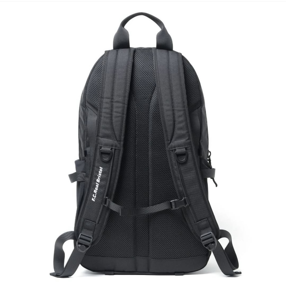 F.C REAL BRISTOL 24A/W TOUR BACKPACK [ FCRB-242123 ]